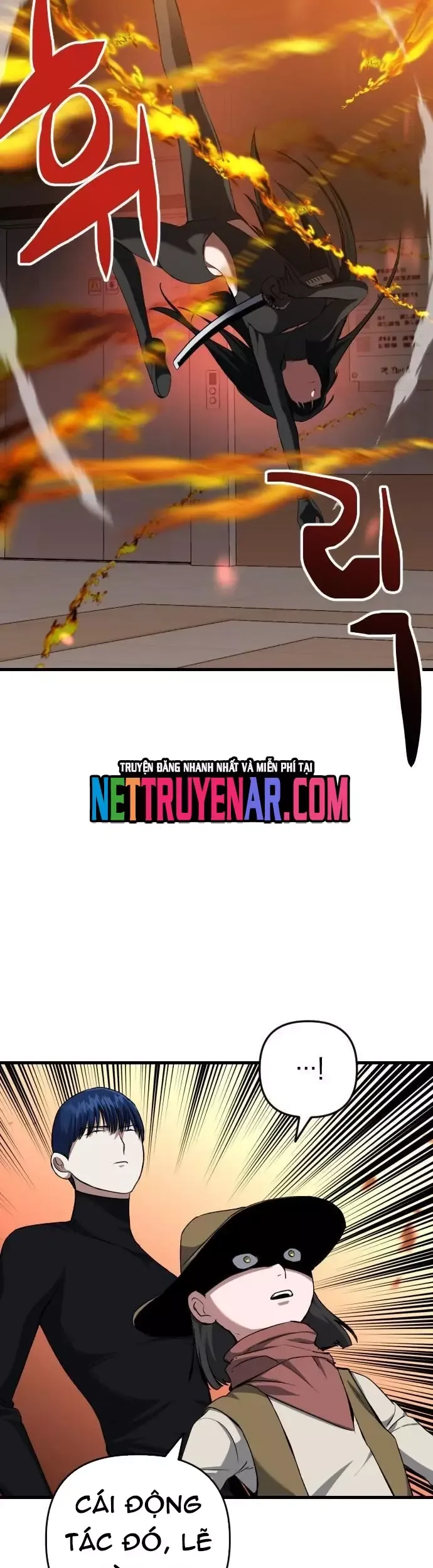Sát Nhân Cuồng Loạn Chapter 108 - 11