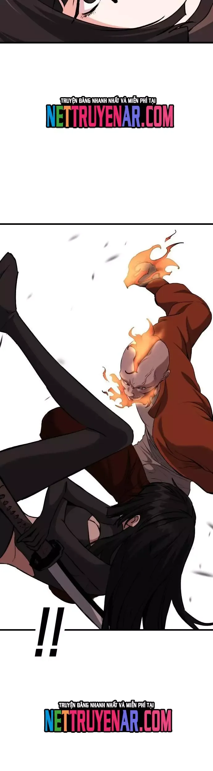 Sát Nhân Cuồng Loạn Chapter 108 - 13