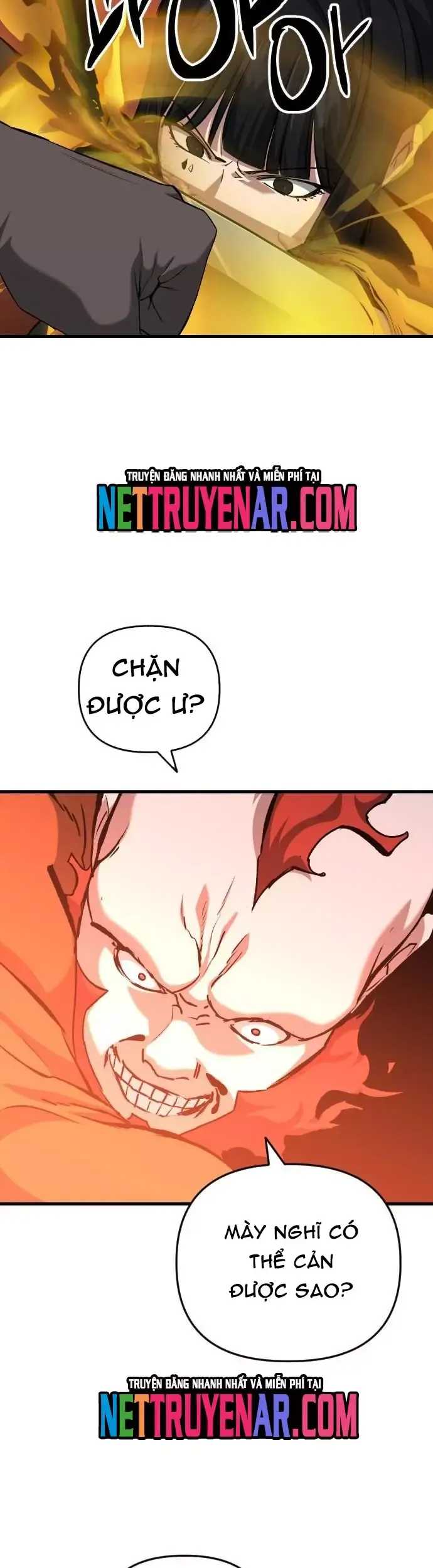 Sát Nhân Cuồng Loạn Chapter 108 - 15