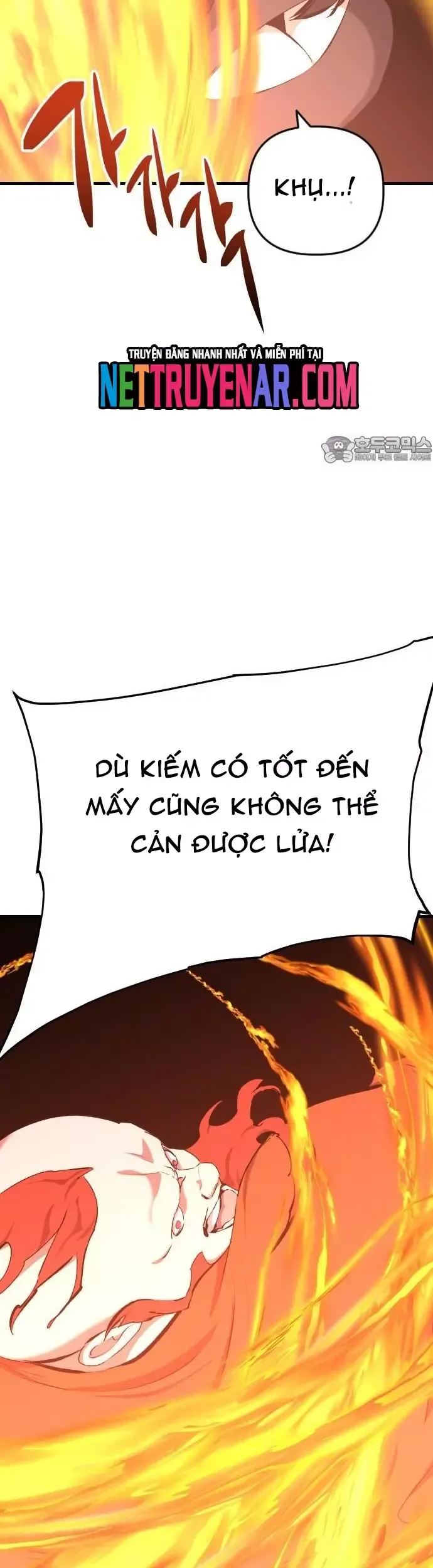 Sát Nhân Cuồng Loạn Chapter 108 - 18