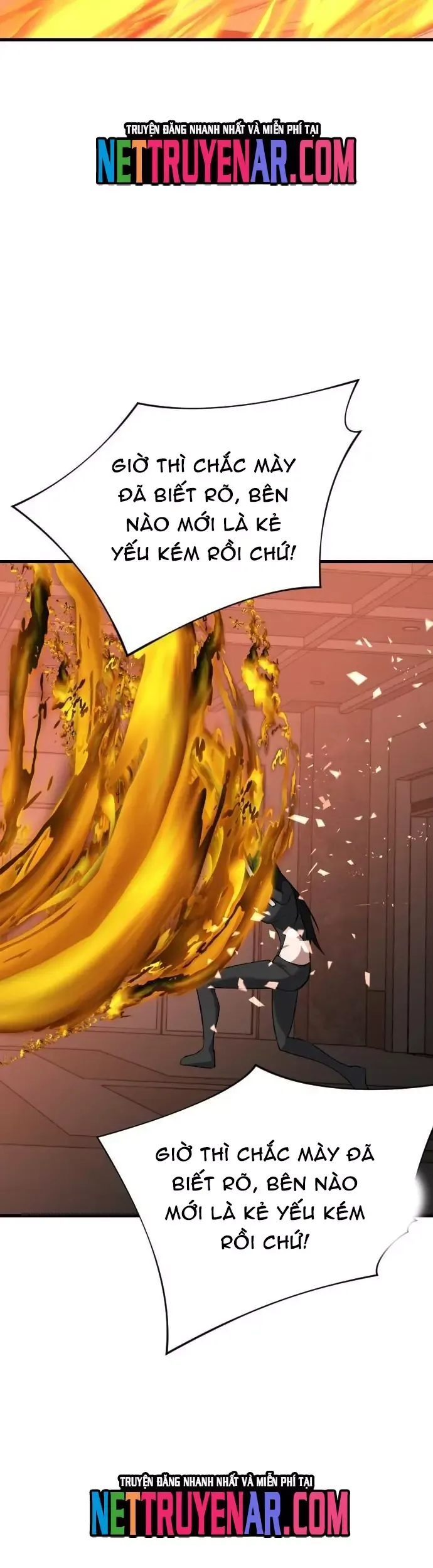 Sát Nhân Cuồng Loạn Chapter 108 - 19