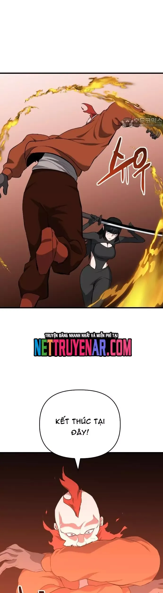 Sát Nhân Cuồng Loạn Chapter 108 - 20