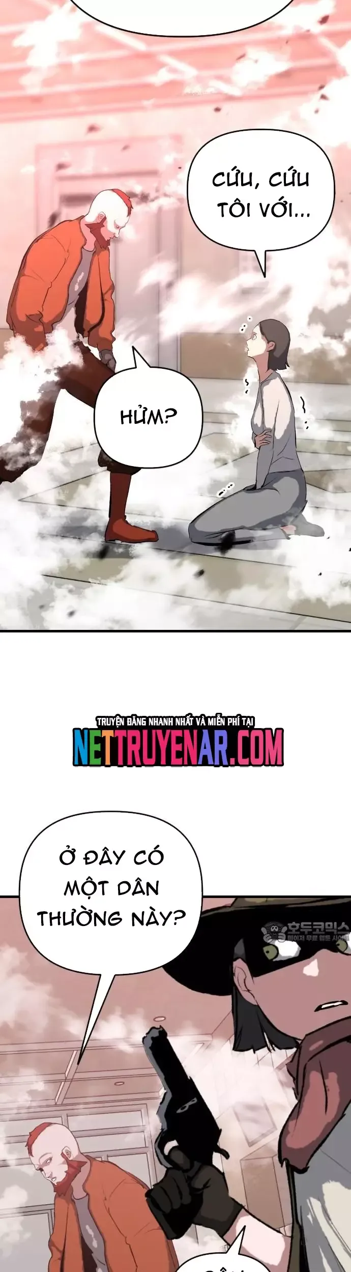 Sát Nhân Cuồng Loạn Chapter 108 - 3