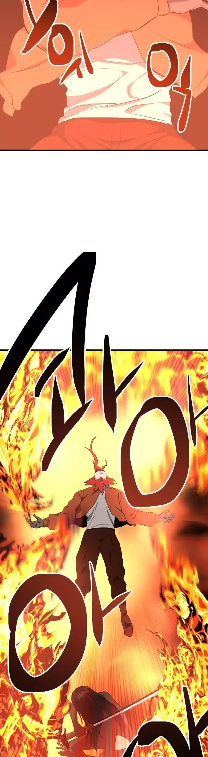 Sát Nhân Cuồng Loạn Chapter 108 - 21