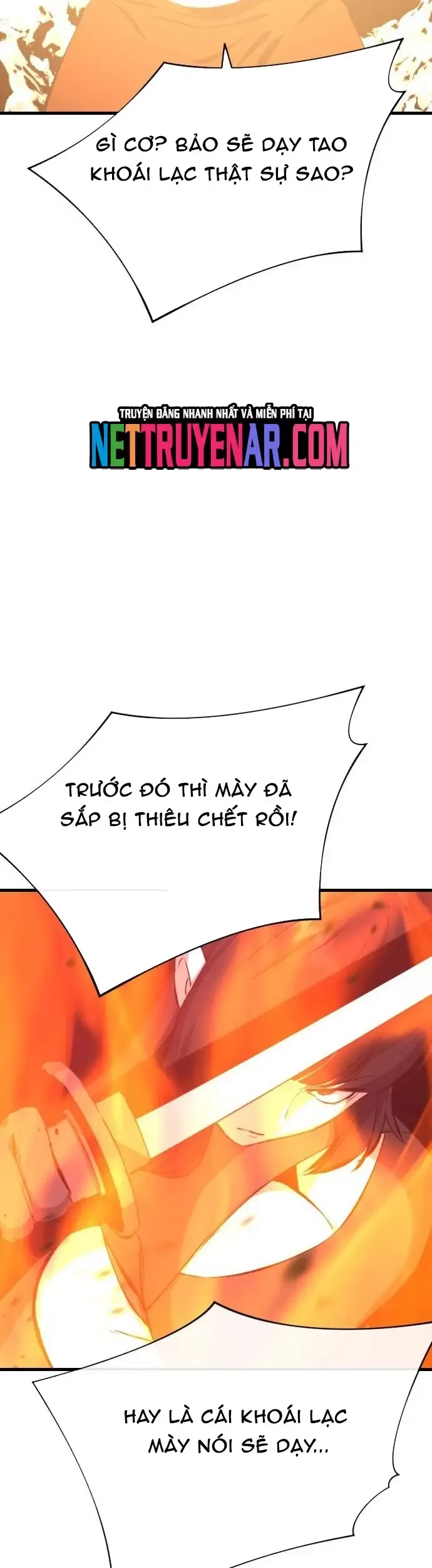 Sát Nhân Cuồng Loạn Chapter 108 - 23