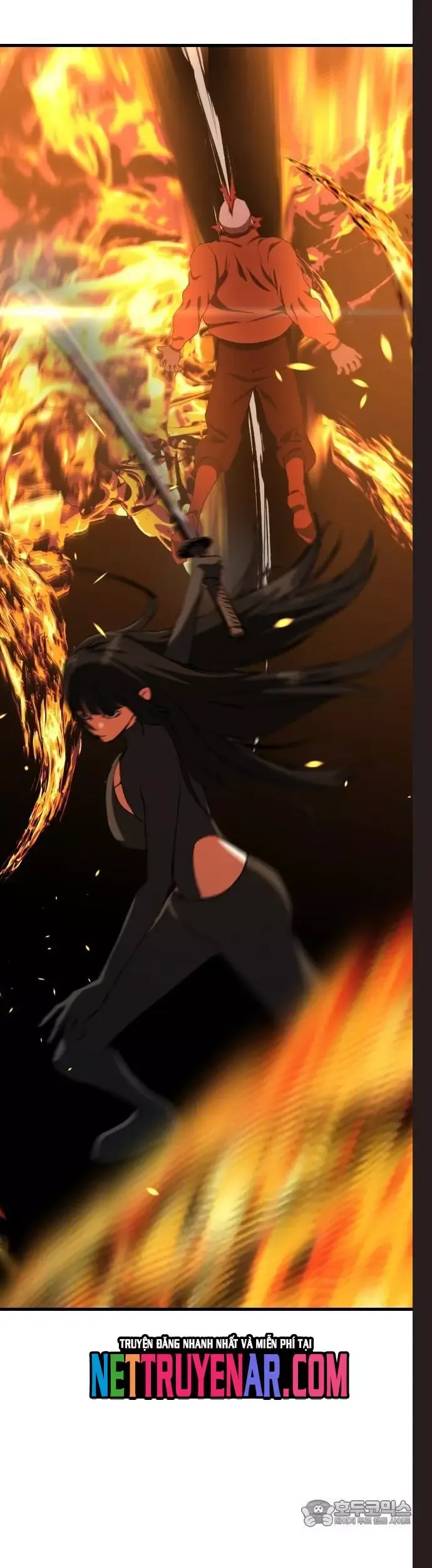 Sát Nhân Cuồng Loạn Chapter 108 - 25