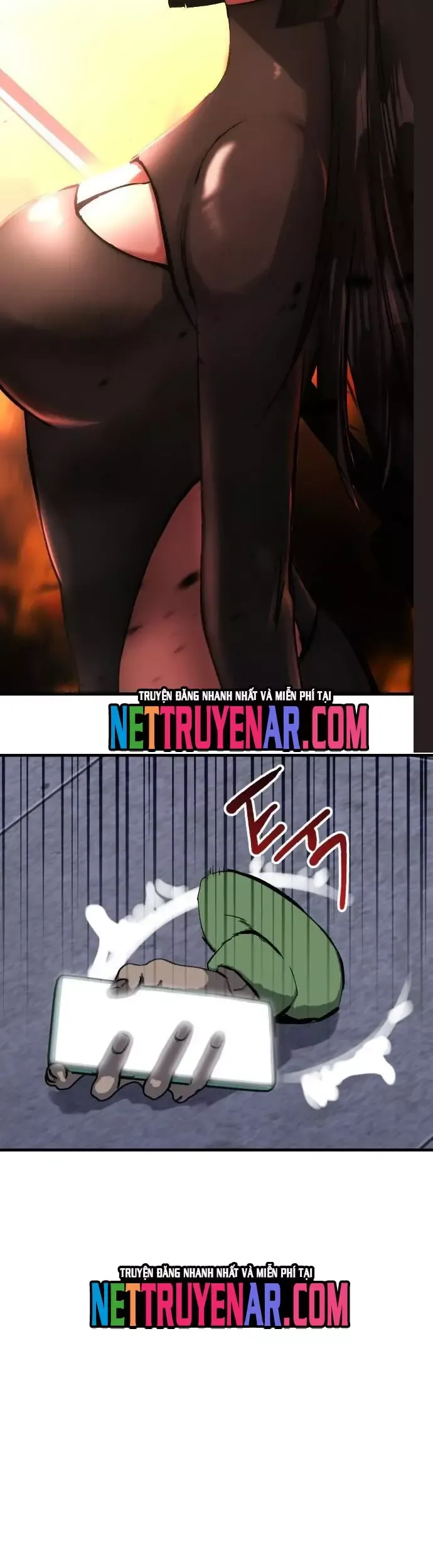 Sát Nhân Cuồng Loạn Chapter 108 - 28