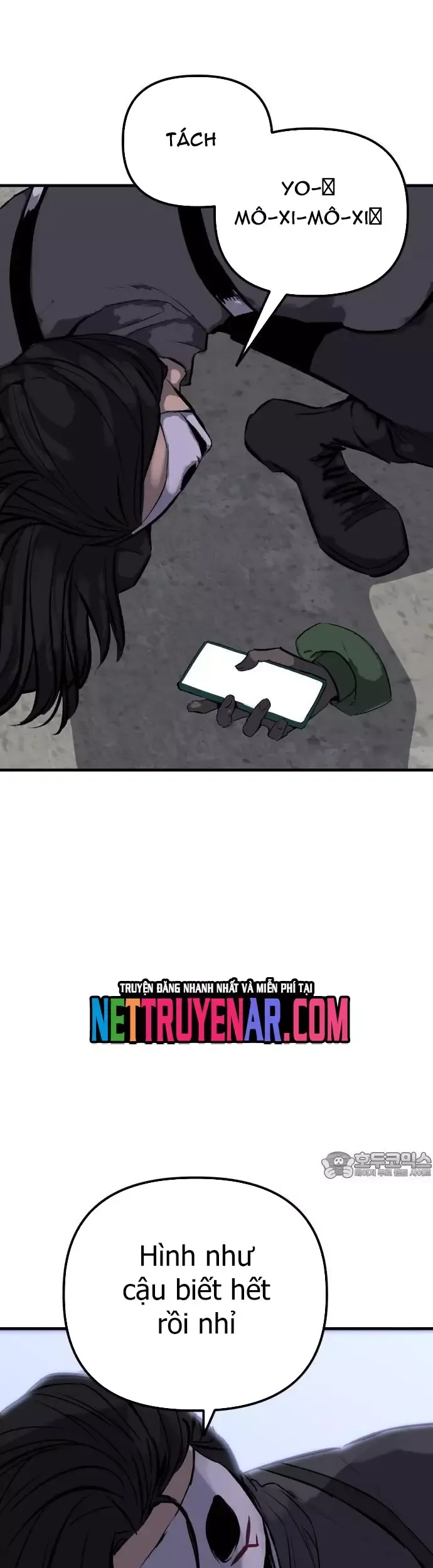 Sát Nhân Cuồng Loạn Chapter 108 - 29