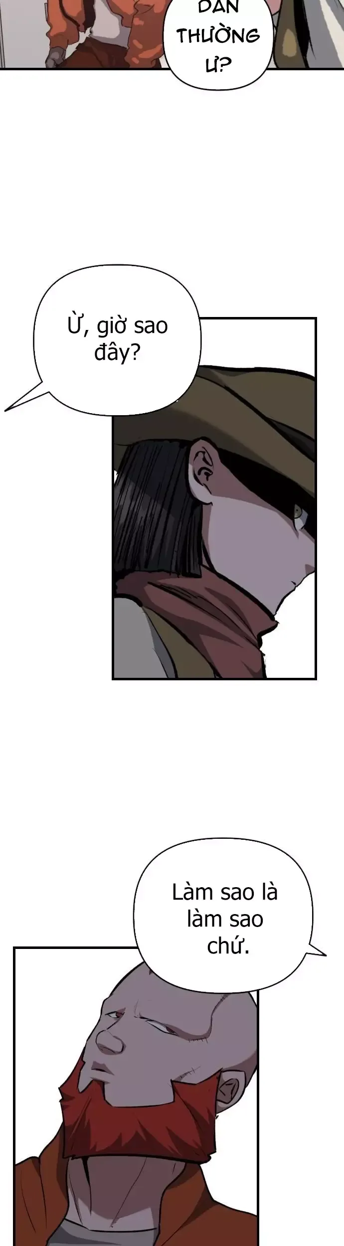 Sát Nhân Cuồng Loạn Chapter 108 - 4