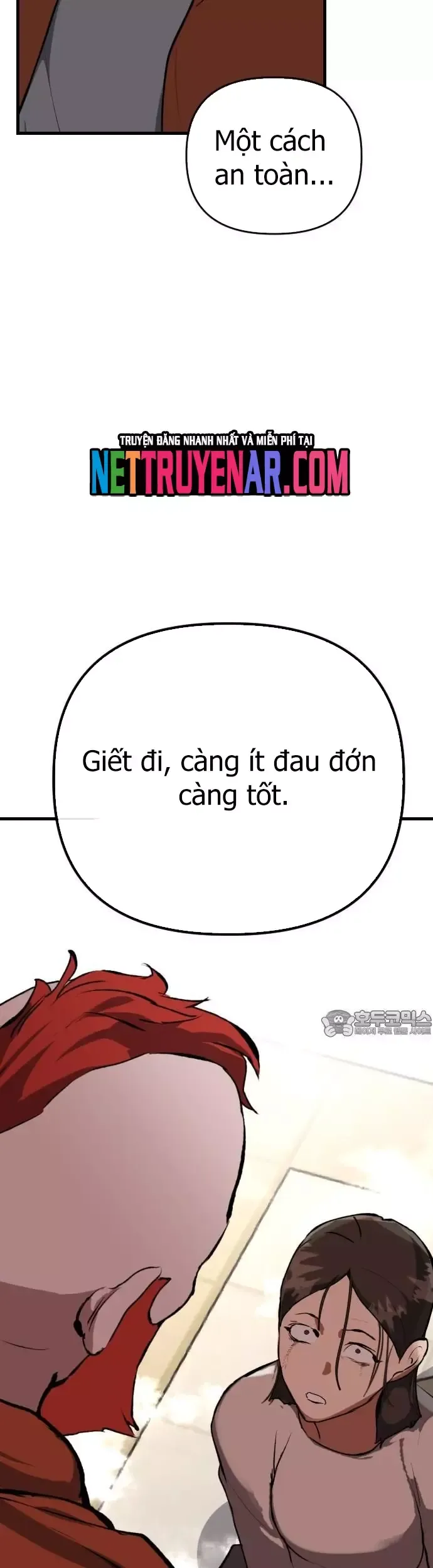 Sát Nhân Cuồng Loạn Chapter 108 - 5