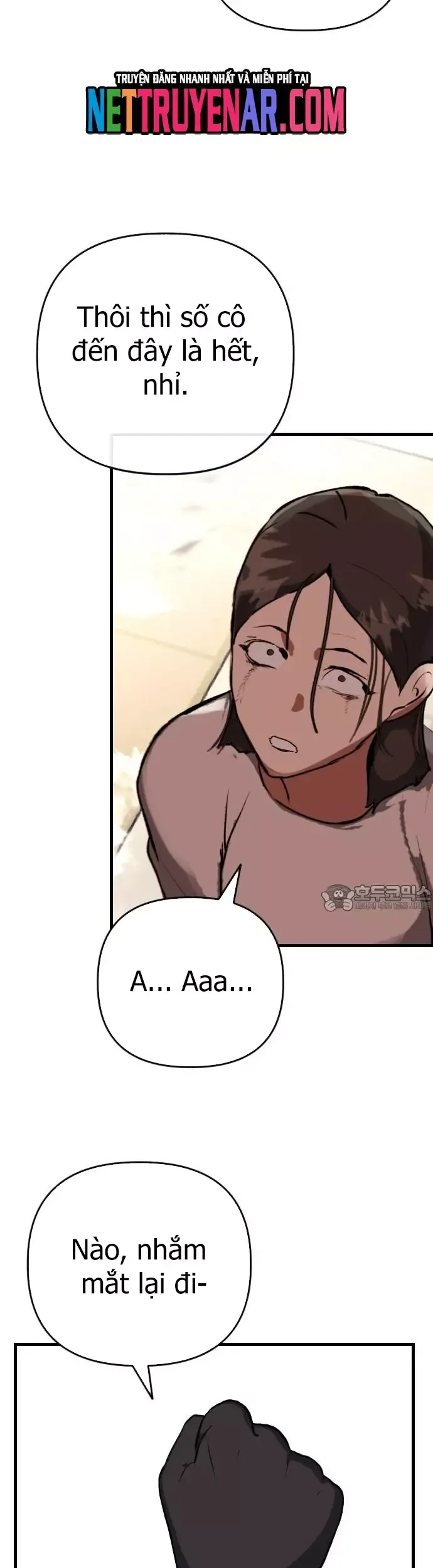 Sát Nhân Cuồng Loạn Chapter 108 - 7