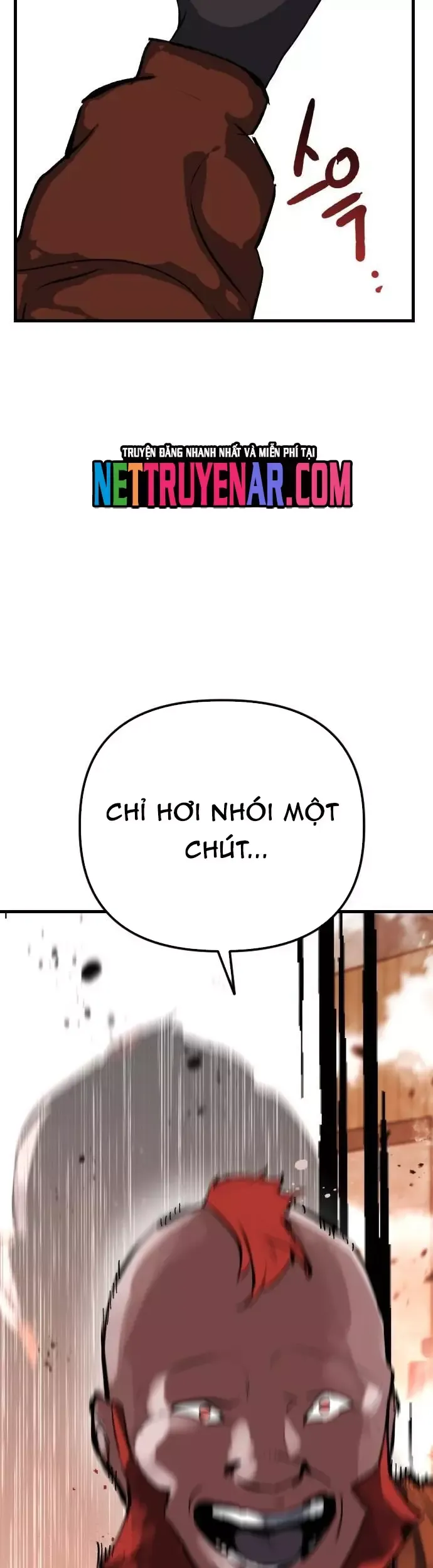 Sát Nhân Cuồng Loạn Chapter 108 - 8