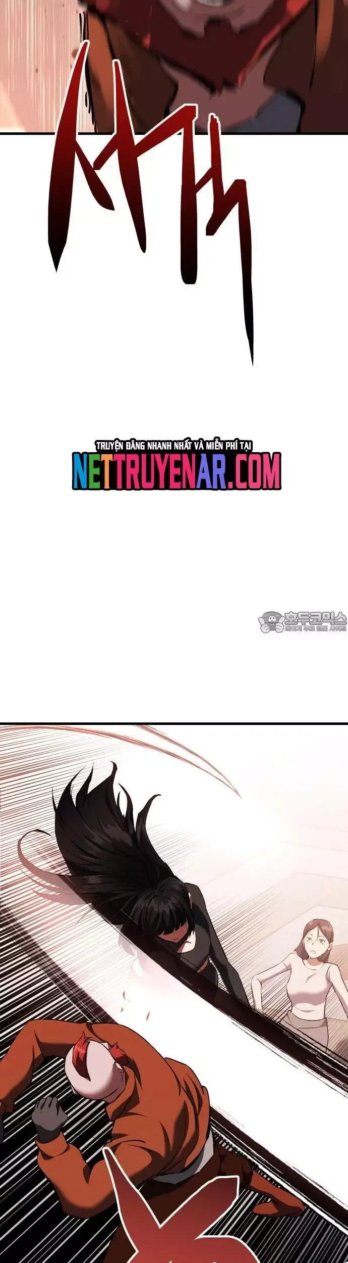 Sát Nhân Cuồng Loạn Chapter 108 - 9