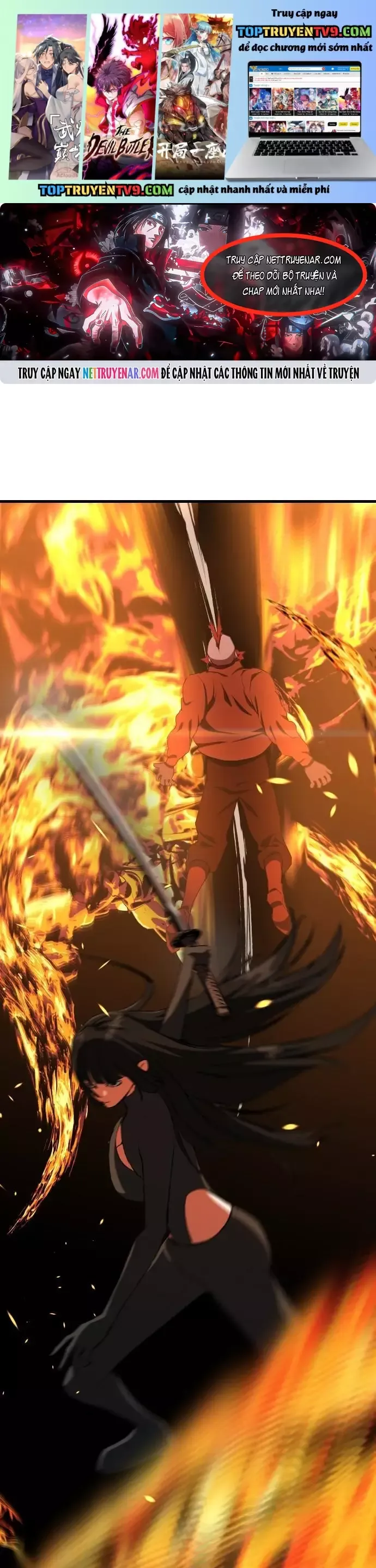 Sát Nhân Cuồng Loạn Chapter 109 - 2