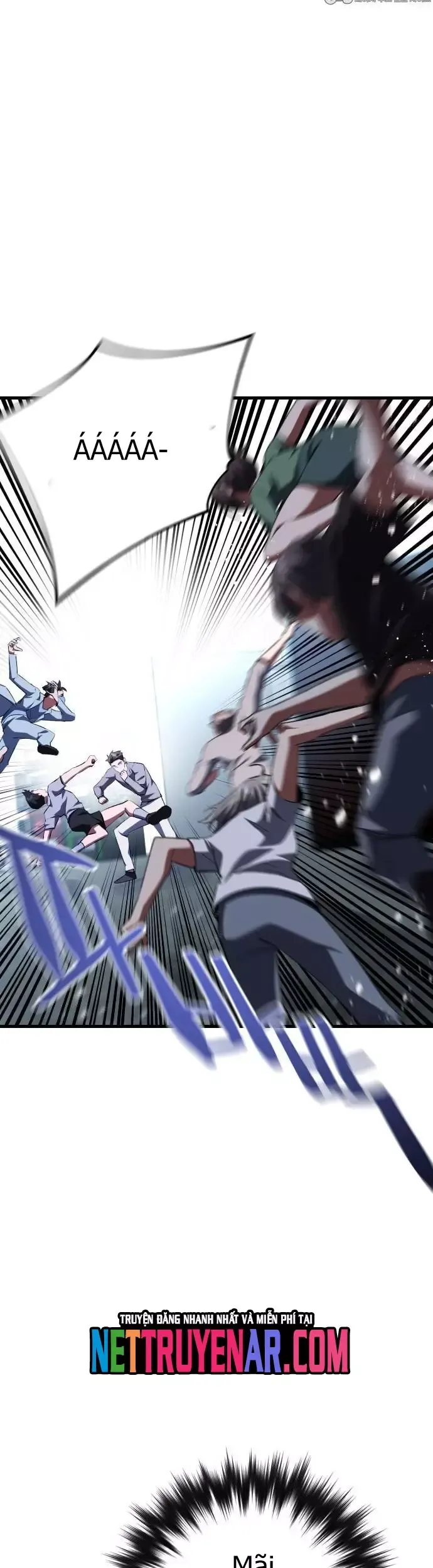 Sát Nhân Cuồng Loạn Chapter 109 - 13