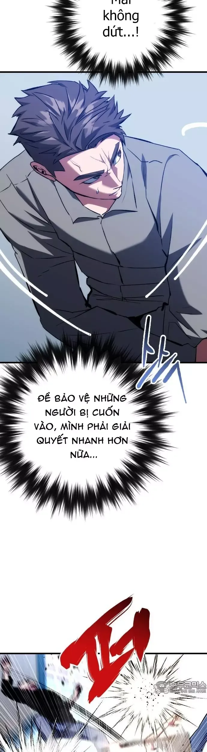 Sát Nhân Cuồng Loạn Chapter 109 - 14