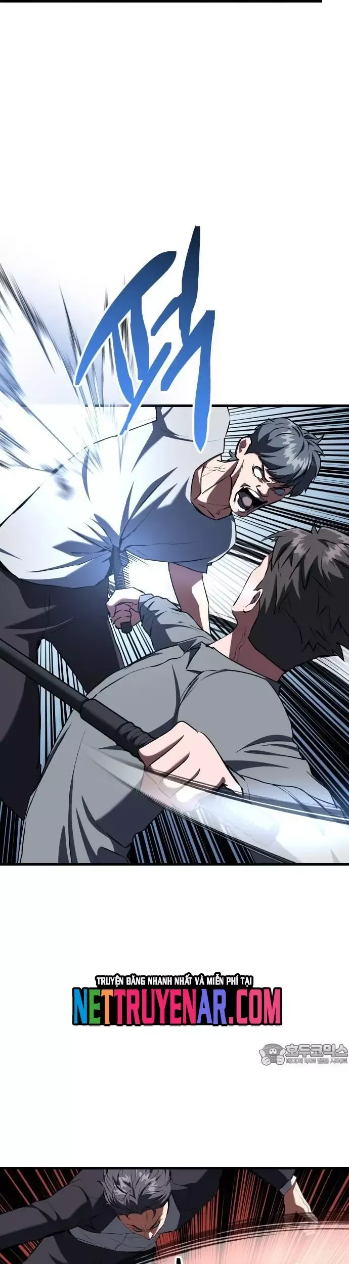 Sát Nhân Cuồng Loạn Chapter 109 - 16