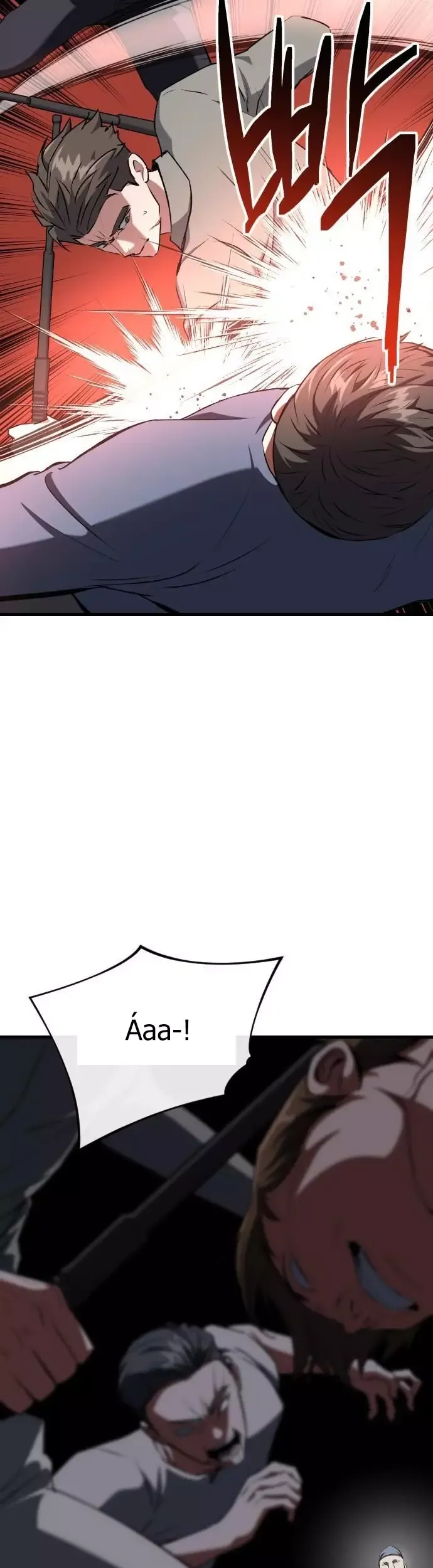 Sát Nhân Cuồng Loạn Chapter 109 - 17