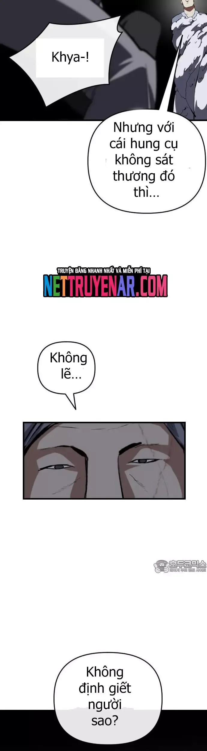 Sát Nhân Cuồng Loạn Chapter 109 - 18