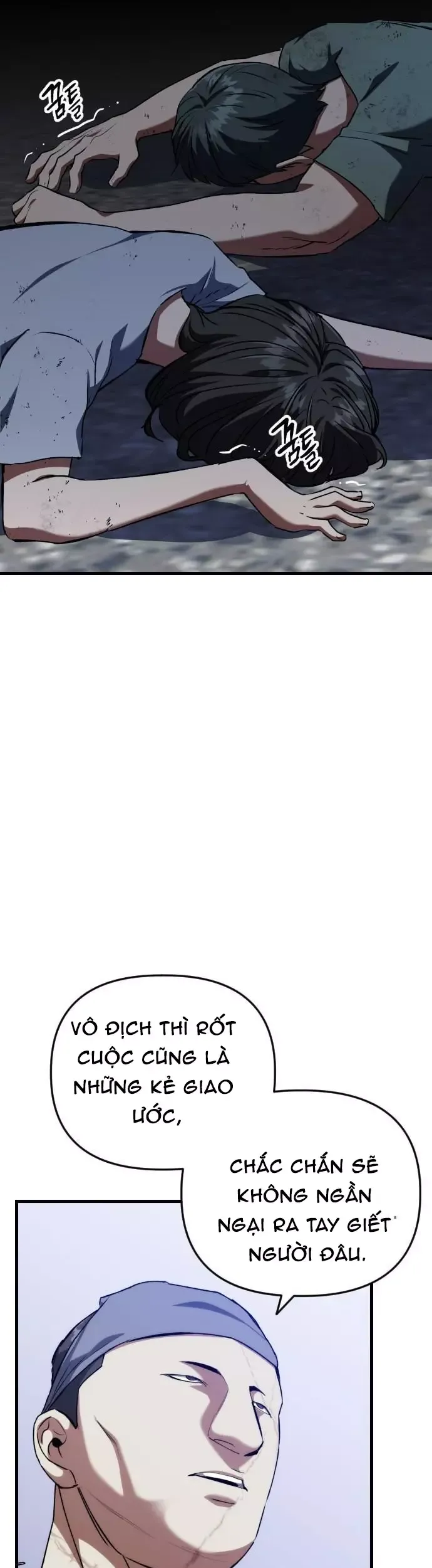 Sát Nhân Cuồng Loạn Chapter 109 - 19