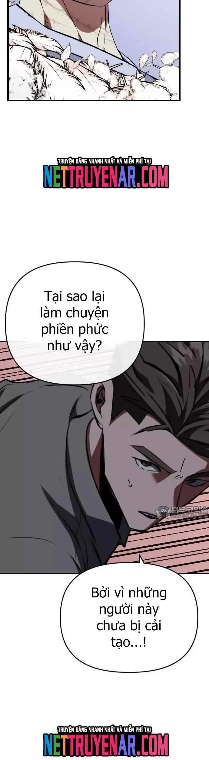 Sát Nhân Cuồng Loạn Chapter 109 - 20