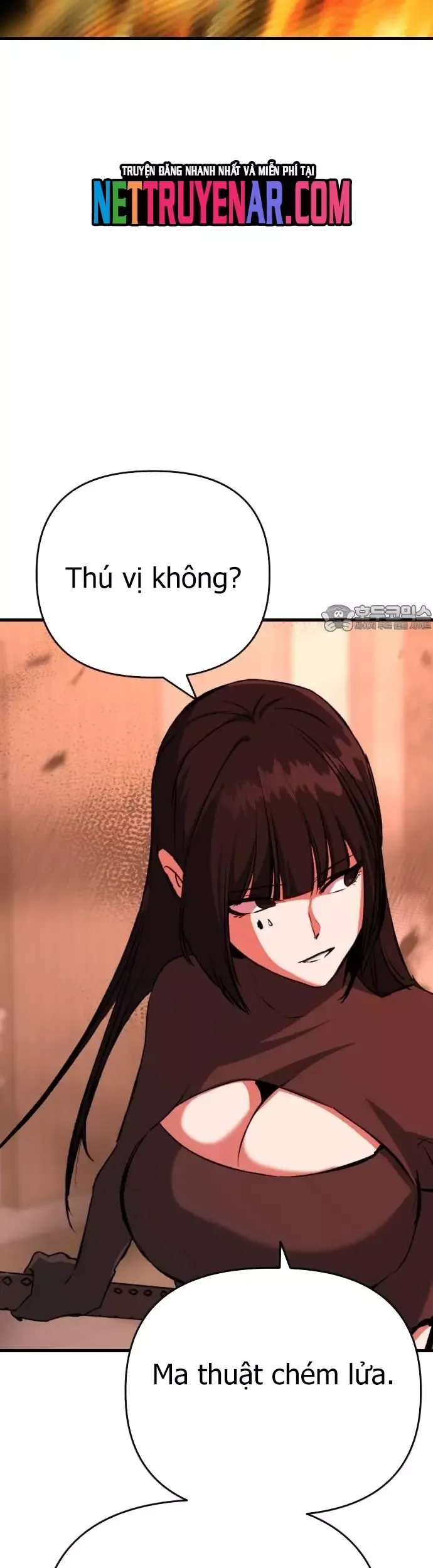 Sát Nhân Cuồng Loạn Chapter 109 - 3