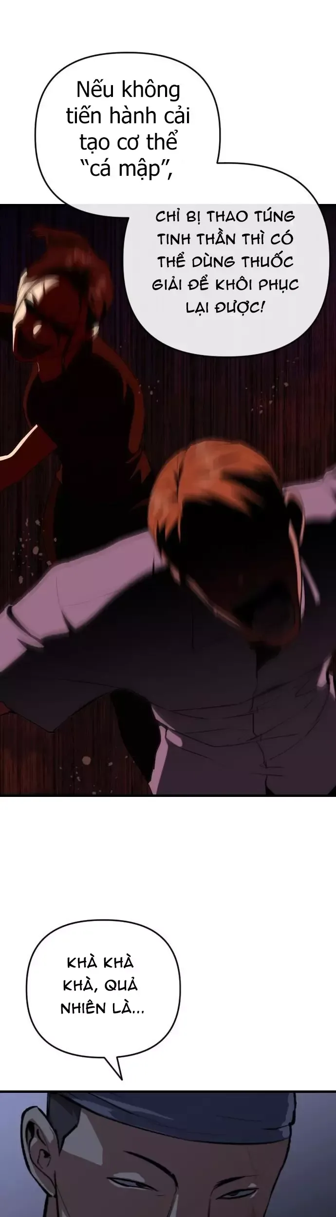 Sát Nhân Cuồng Loạn Chapter 109 - 21