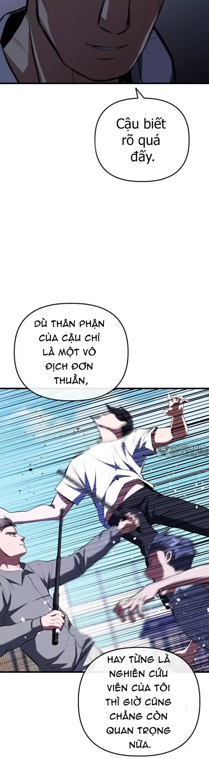 Sát Nhân Cuồng Loạn Chapter 109 - 22