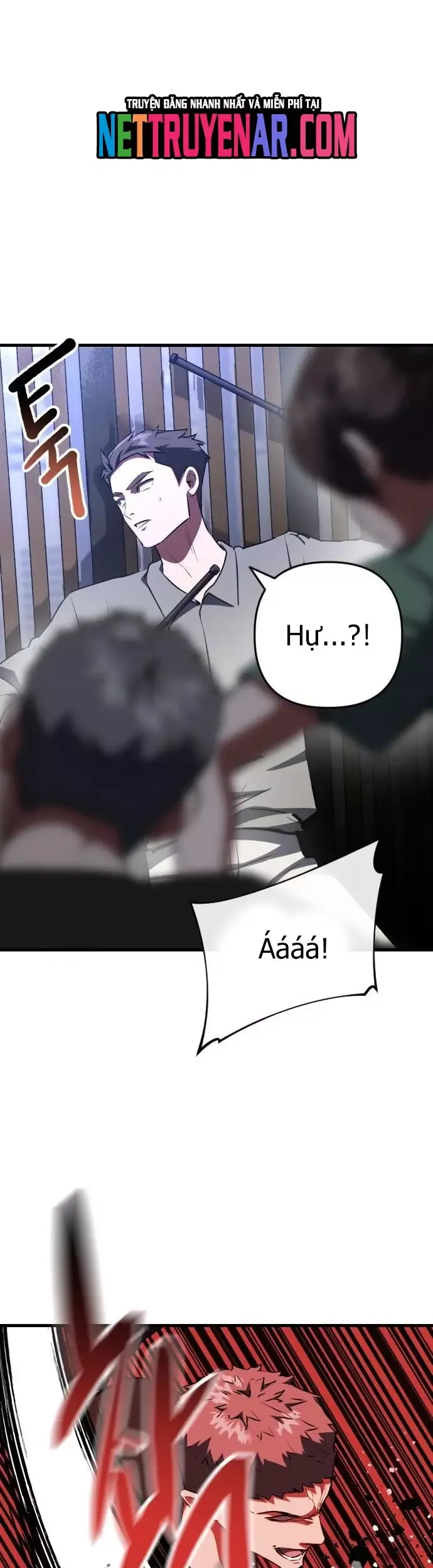 Sát Nhân Cuồng Loạn Chapter 109 - 23