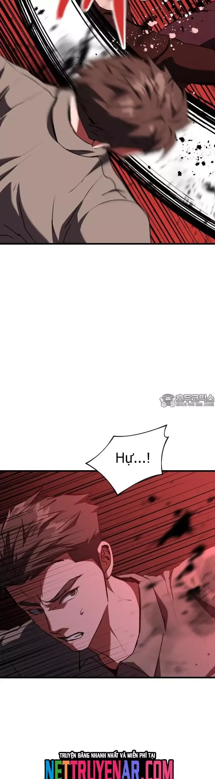 Sát Nhân Cuồng Loạn Chapter 109 - 24