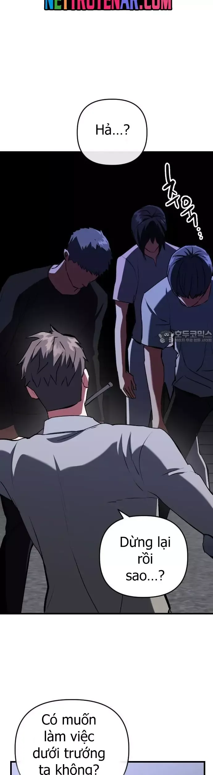 Sát Nhân Cuồng Loạn Chapter 109 - 26