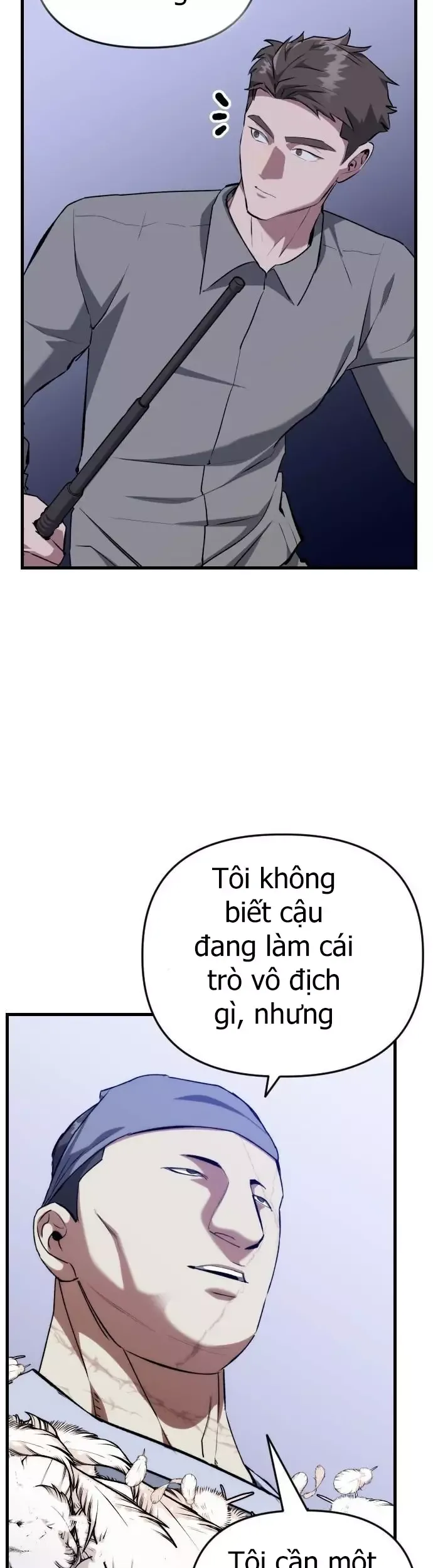 Sát Nhân Cuồng Loạn Chapter 109 - 27