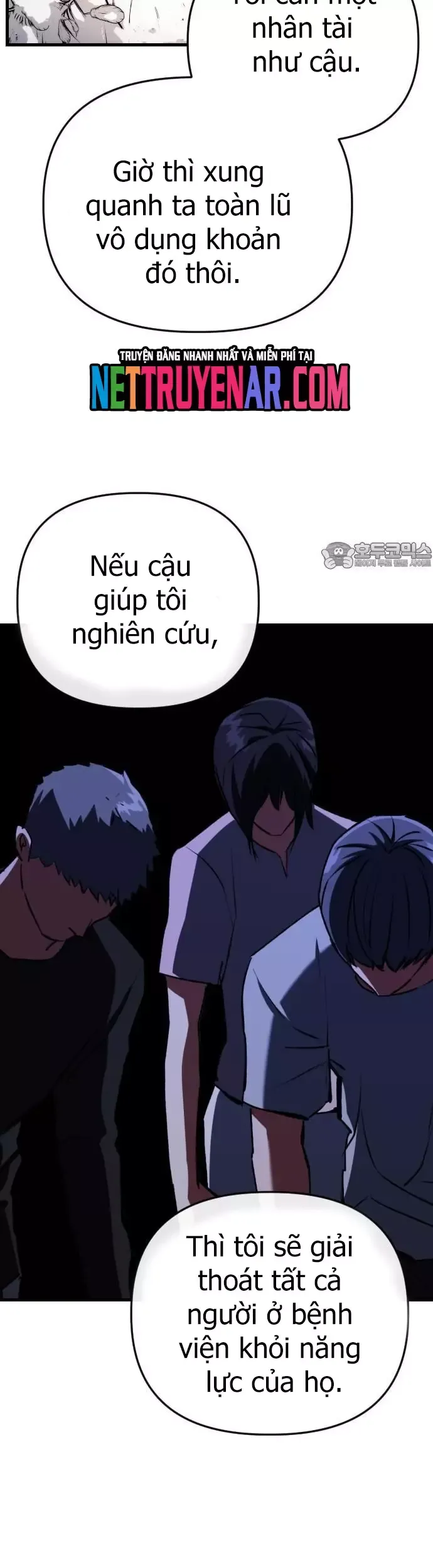 Sát Nhân Cuồng Loạn Chapter 109 - 28