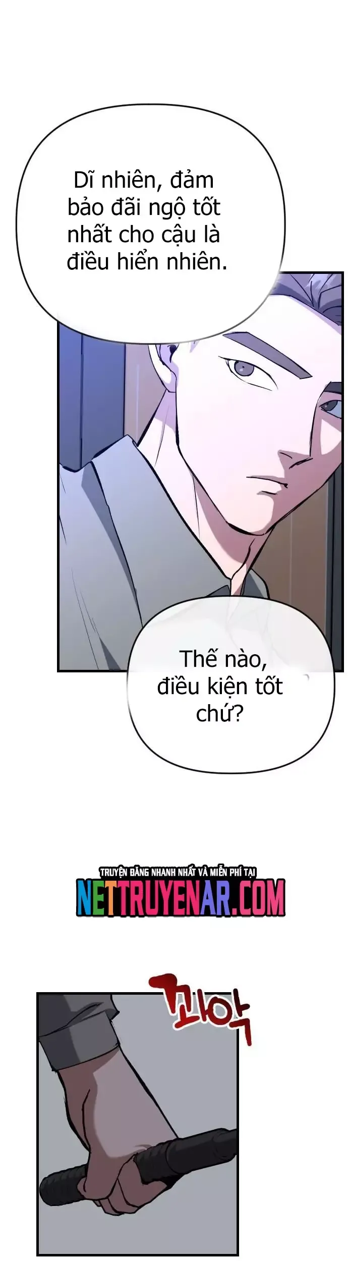 Sát Nhân Cuồng Loạn Chapter 109 - 29