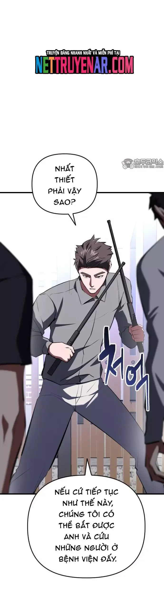 Sát Nhân Cuồng Loạn Chapter 109 - 30