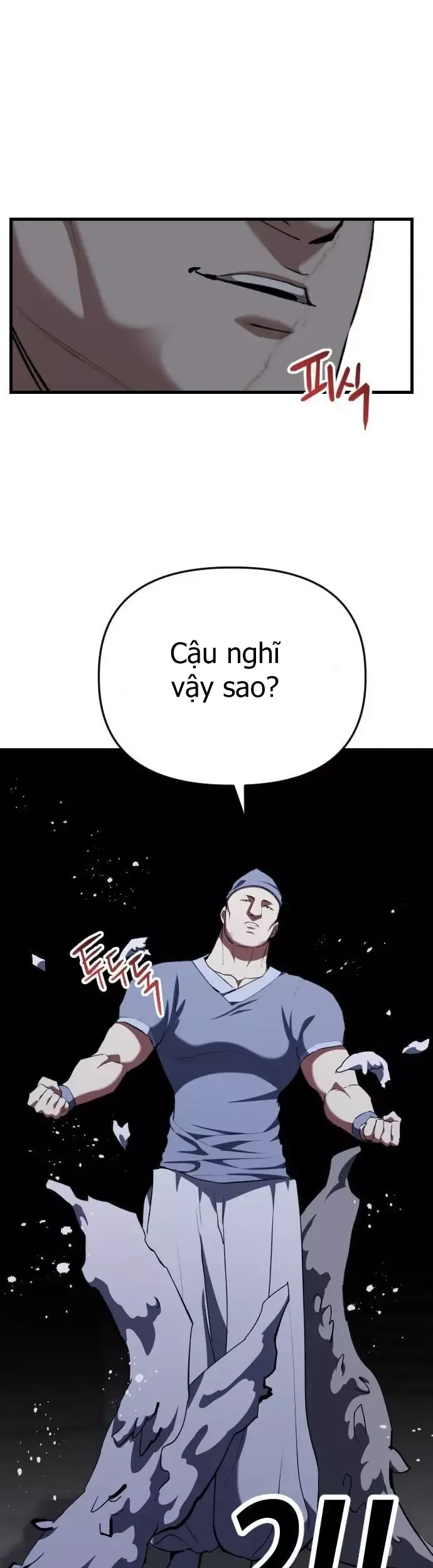 Sát Nhân Cuồng Loạn Chapter 109 - 31