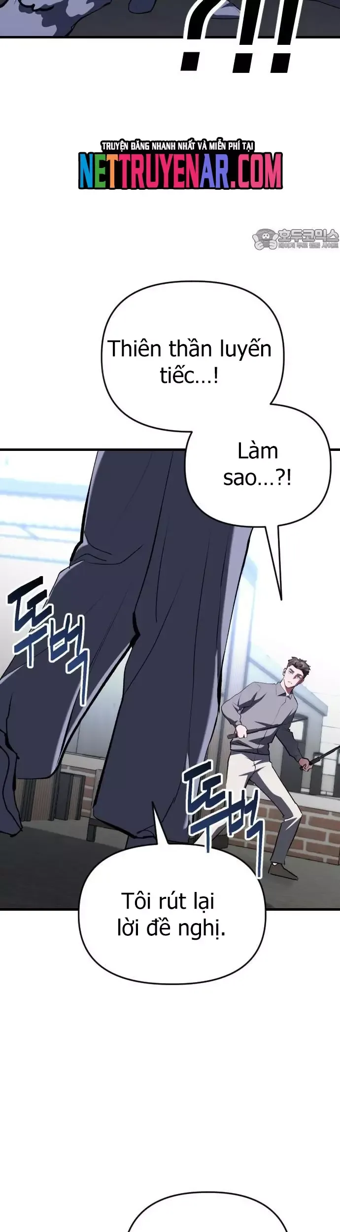 Sát Nhân Cuồng Loạn Chapter 109 - 32