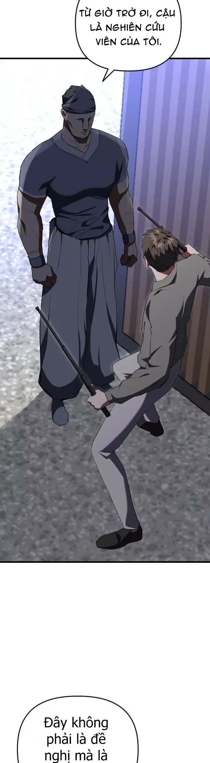 Sát Nhân Cuồng Loạn Chapter 109 - 33