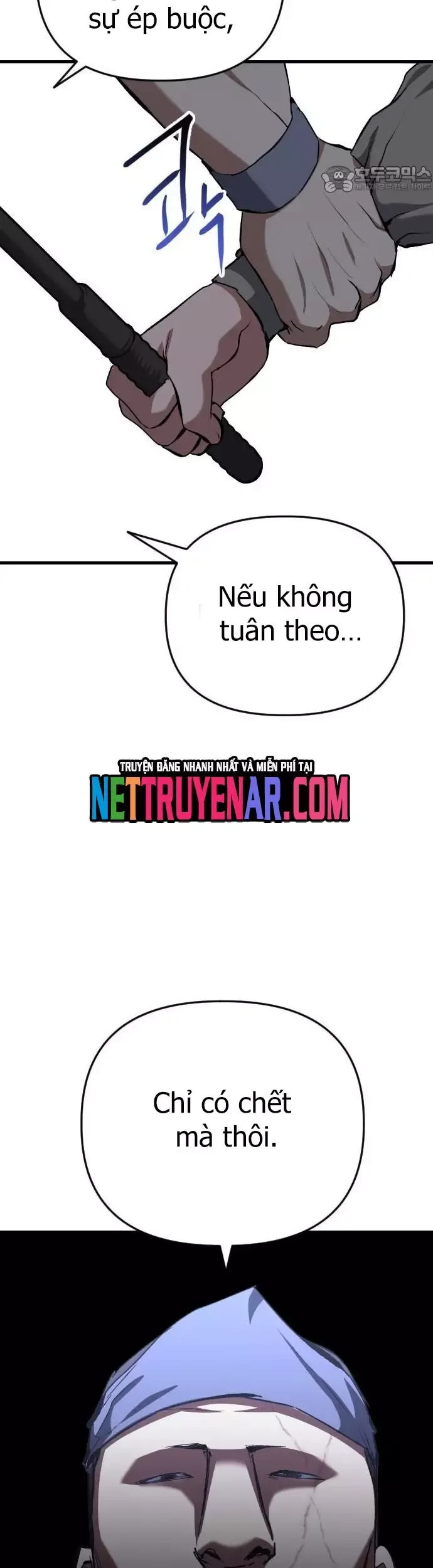 Sát Nhân Cuồng Loạn Chapter 109 - 34