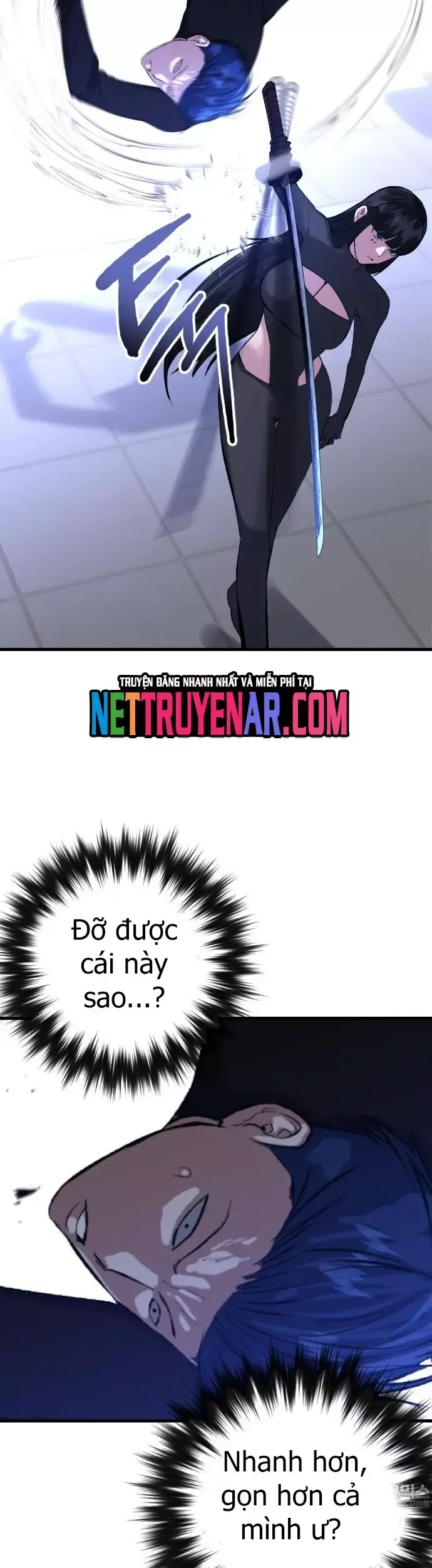 Sát Nhân Cuồng Loạn Chapter 109 - 37