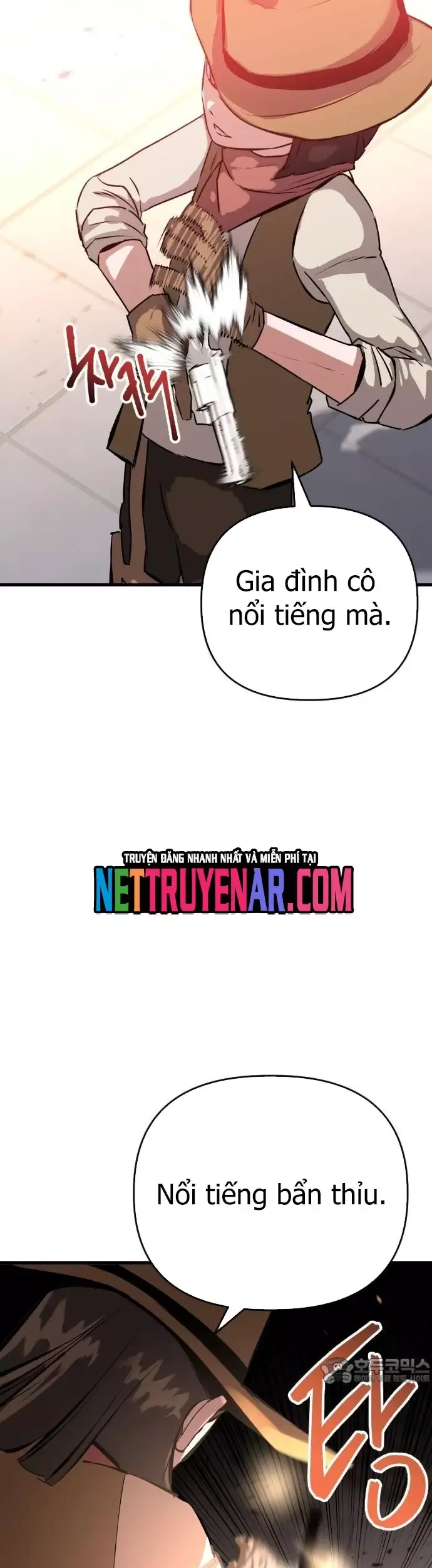 Sát Nhân Cuồng Loạn Chapter 109 - 39