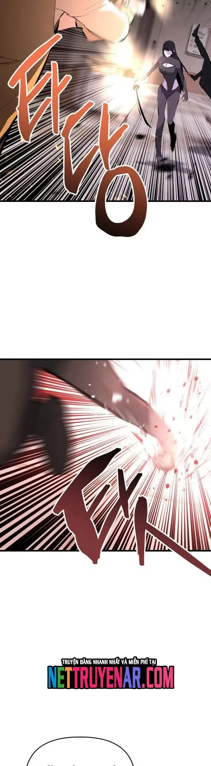 Sát Nhân Cuồng Loạn Chapter 109 - 40