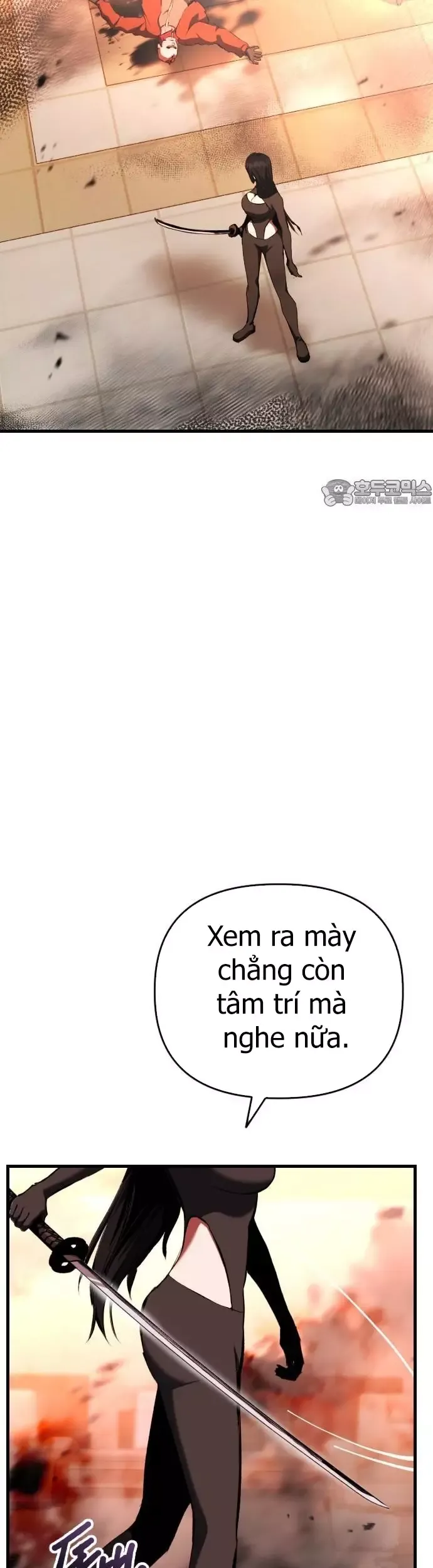 Sát Nhân Cuồng Loạn Chapter 109 - 5