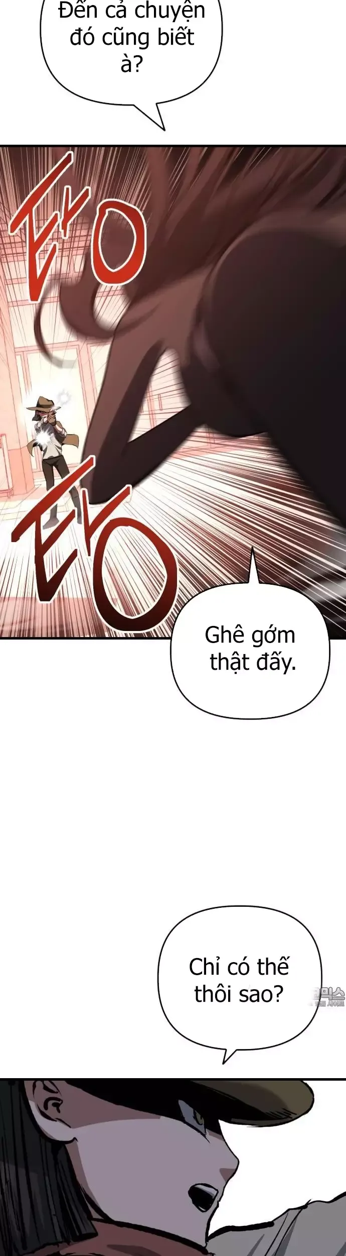 Sát Nhân Cuồng Loạn Chapter 109 - 41