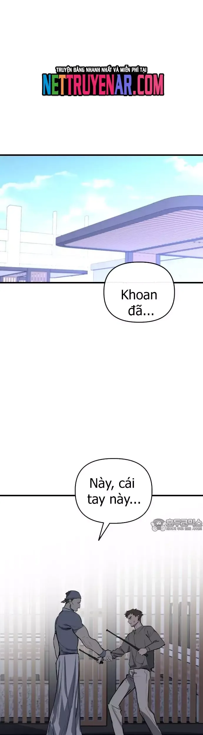 Sát Nhân Cuồng Loạn Chapter 109 - 43