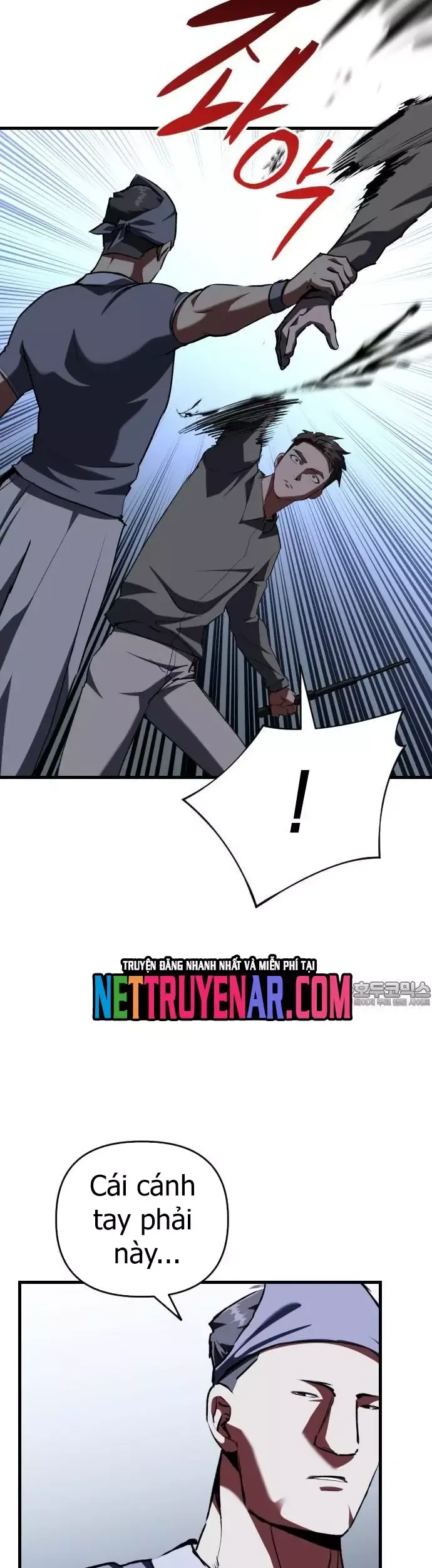 Sát Nhân Cuồng Loạn Chapter 109 - 45