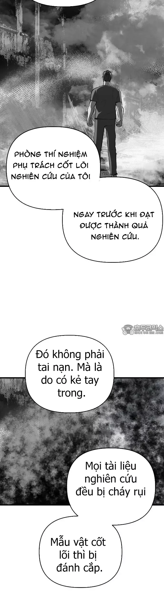 Sát Nhân Cuồng Loạn Chapter 109 - 47