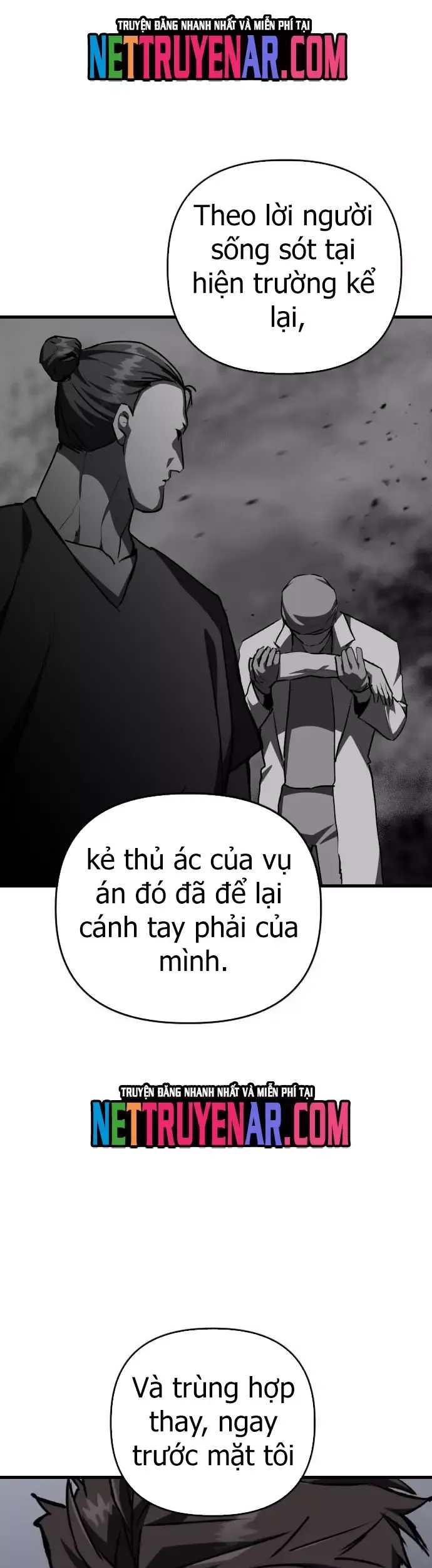 Sát Nhân Cuồng Loạn Chapter 109 - 48
