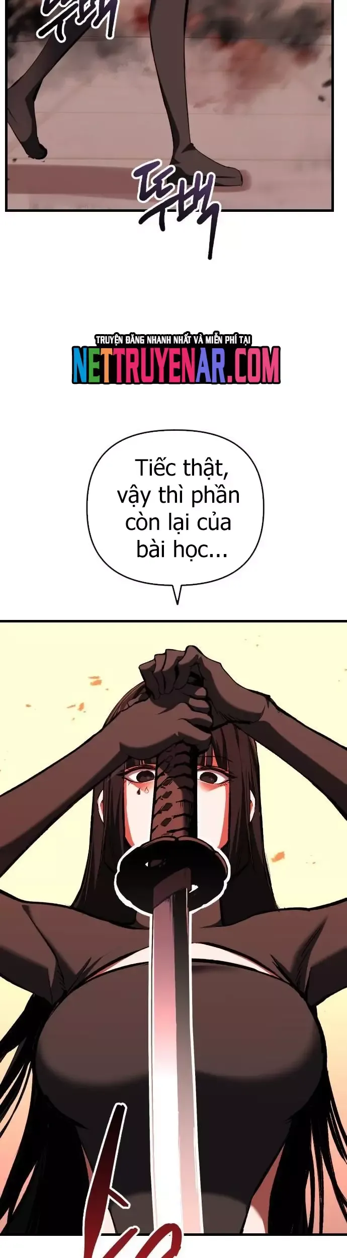 Sát Nhân Cuồng Loạn Chapter 109 - 6