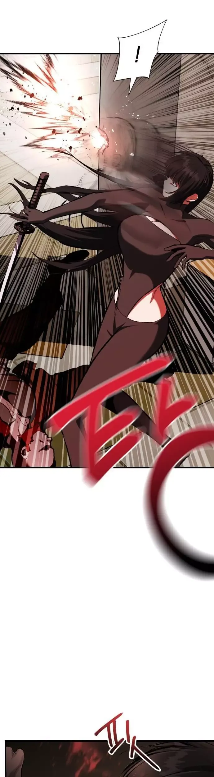 Sát Nhân Cuồng Loạn Chapter 109 - 8